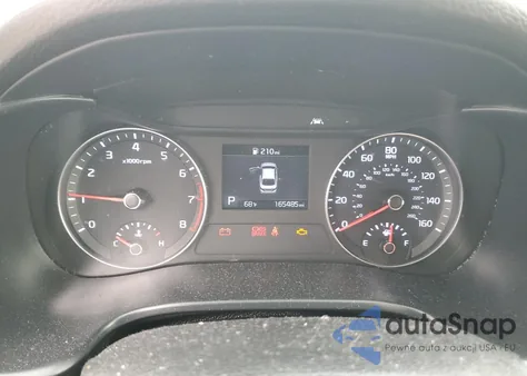 2021 Kia Forte Fe from USA, damaged, VIN 3KPF24AD7ME307675